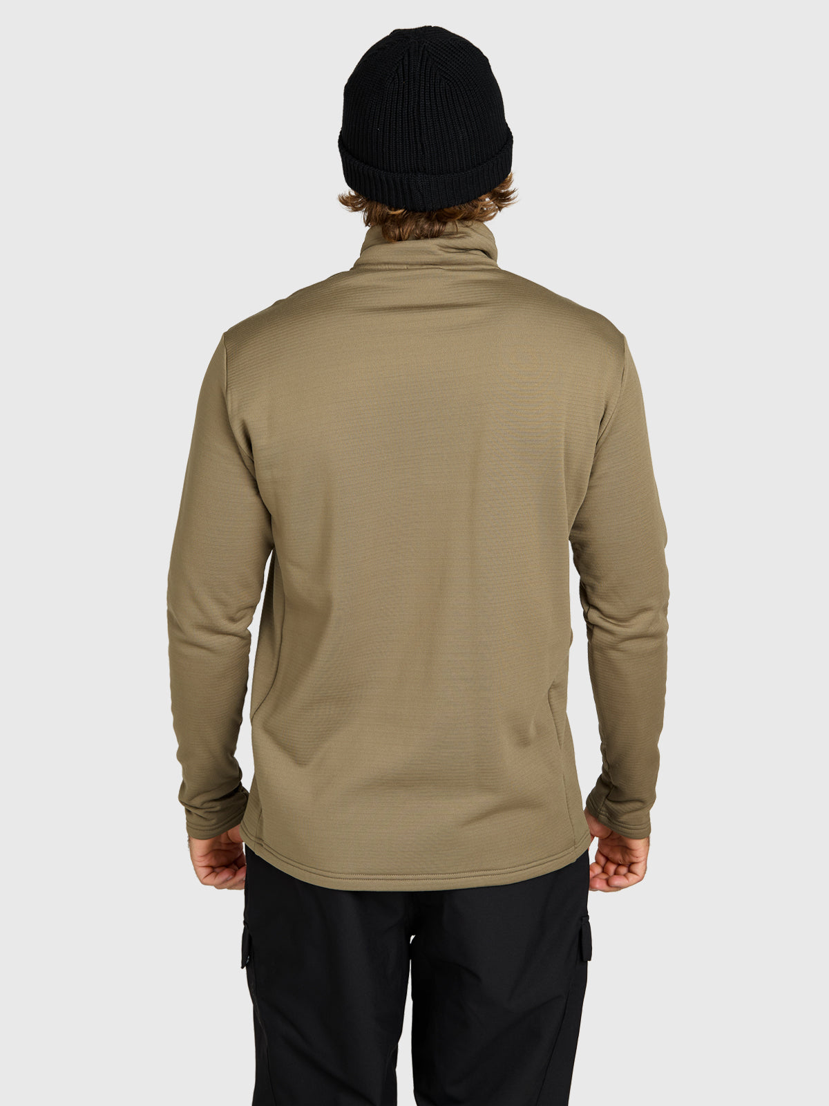 Daronst Herren Fleece