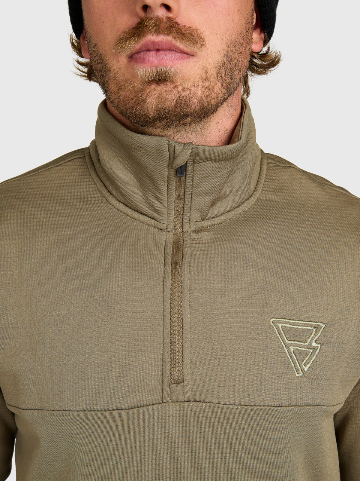 Daronst Herren Fleece