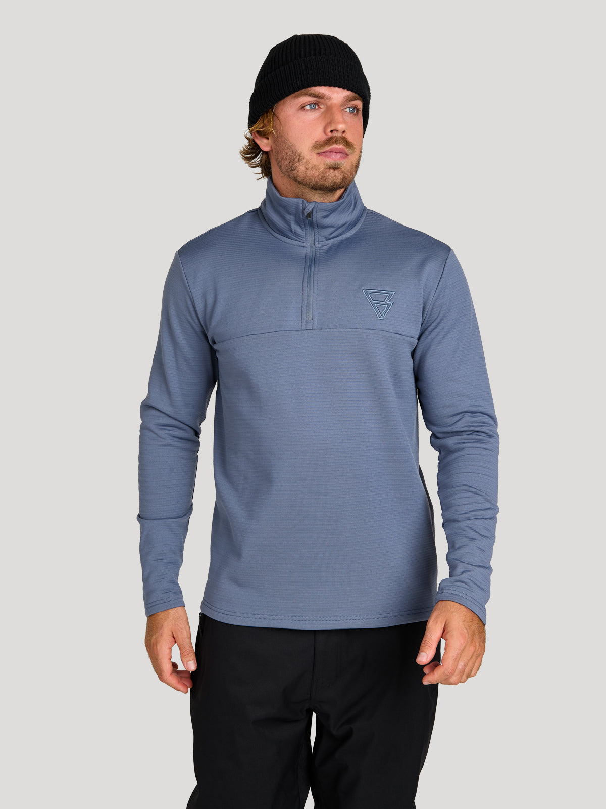 Daronst Herren Fleece