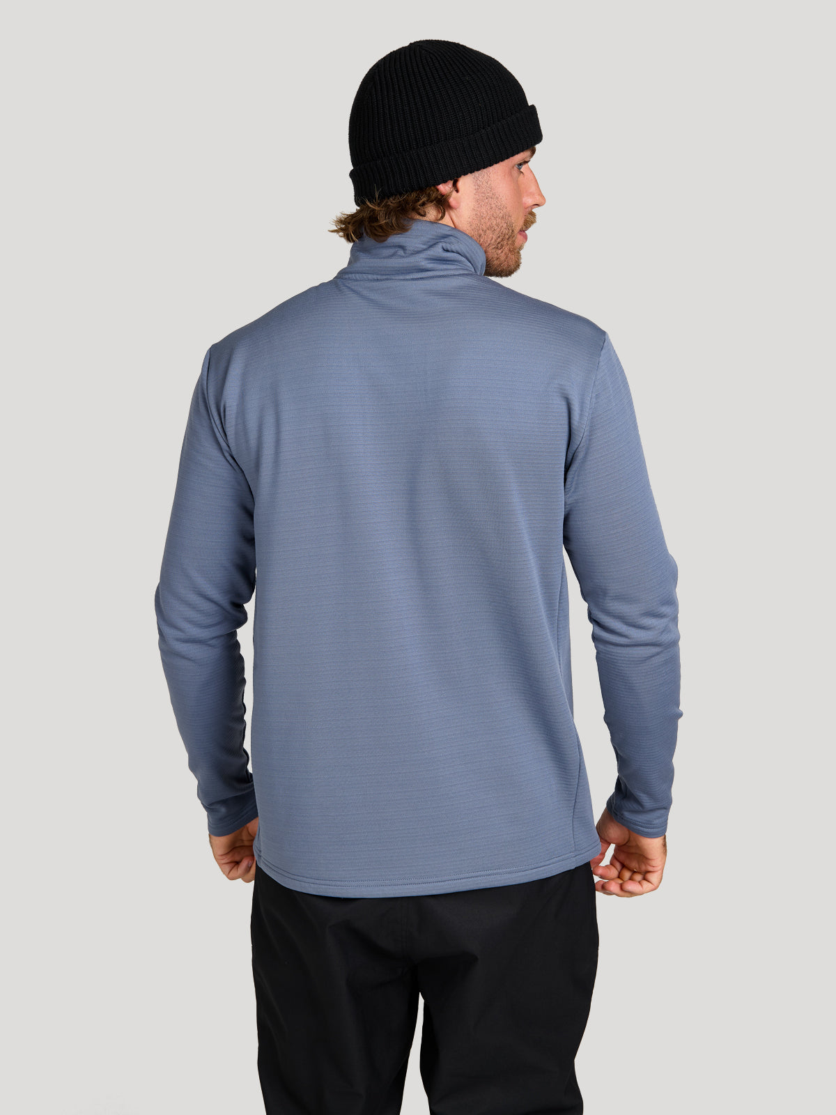 Daronst Herren Fleece