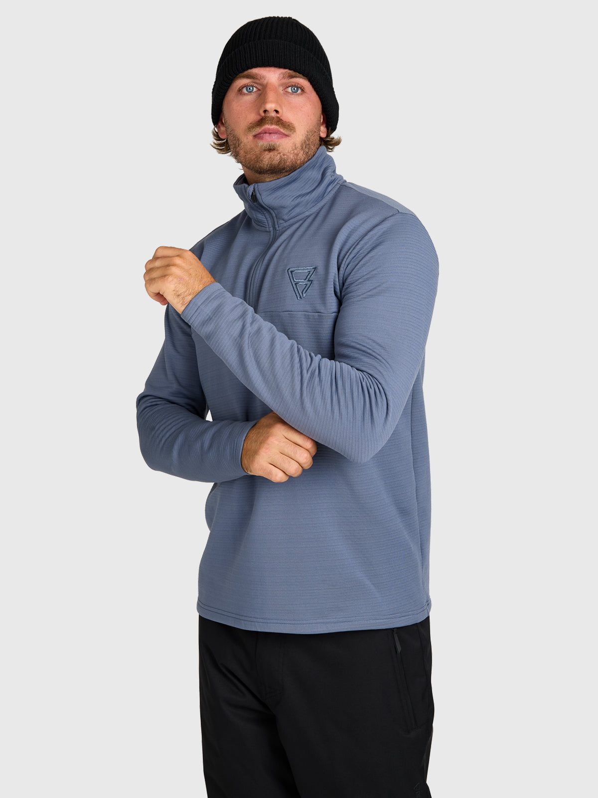 Daronst Herren Fleece