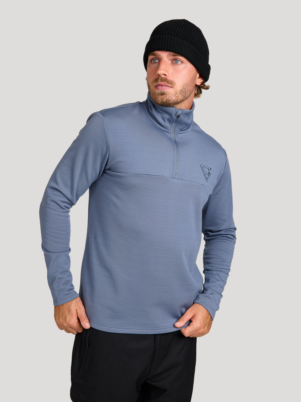 Daronst Herren Fleece
