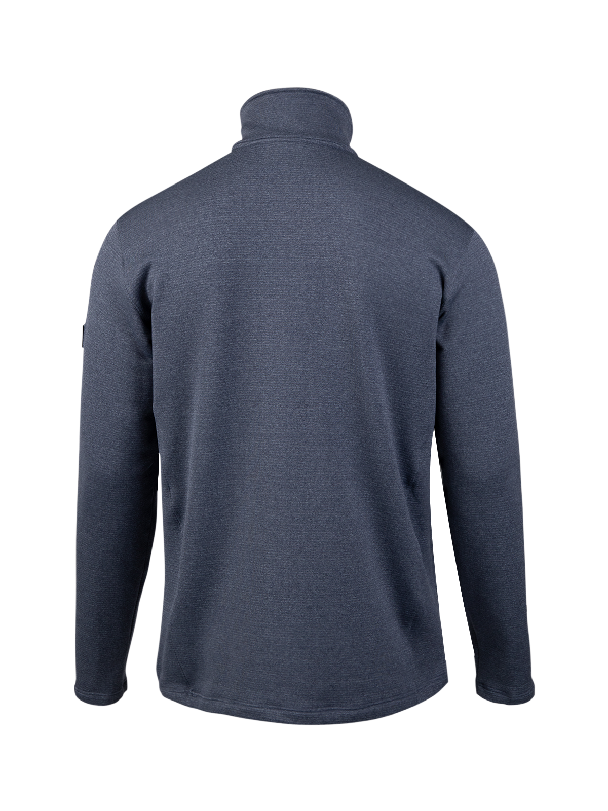 Daronst Men Fleece | Indigo Blue