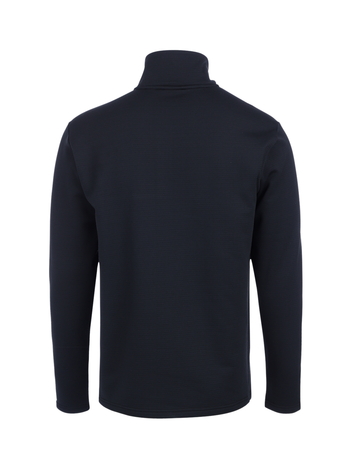 Daronst Men Fleece | Black