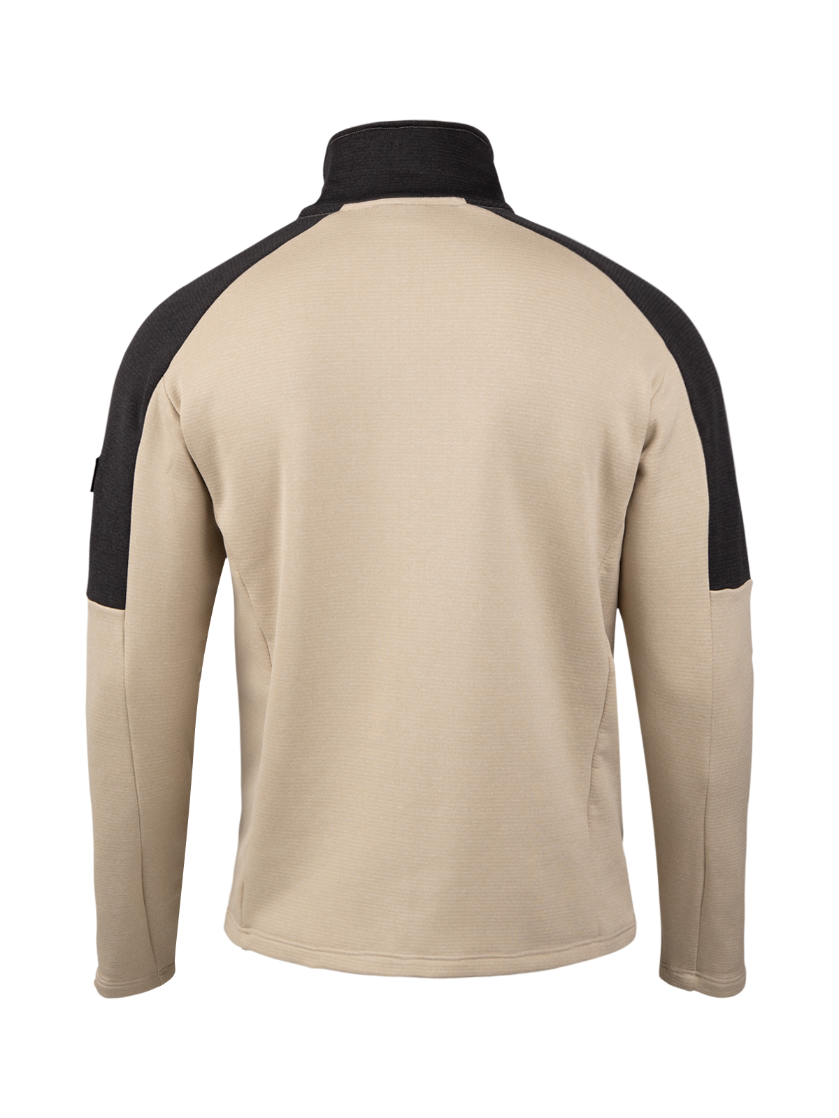Daronst-Zip Men Fleece | Fungi