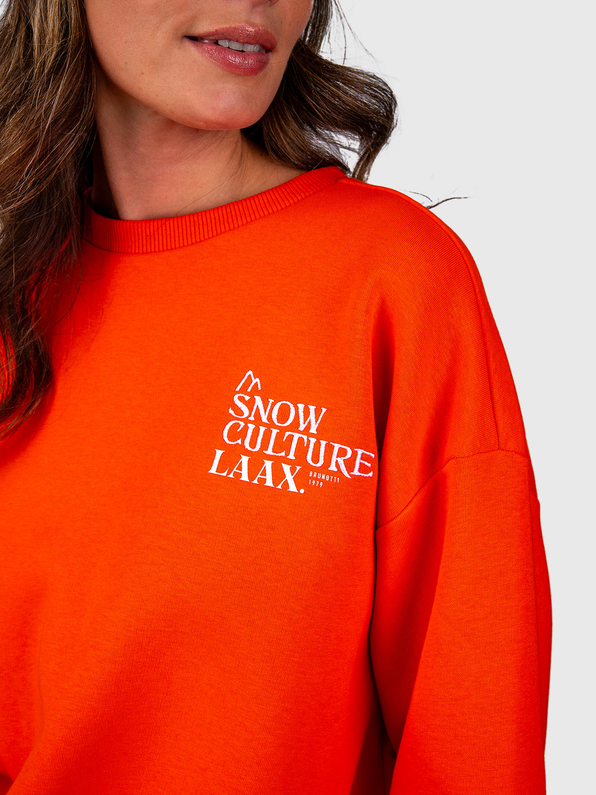 Almea Women Sweater | Grenadine