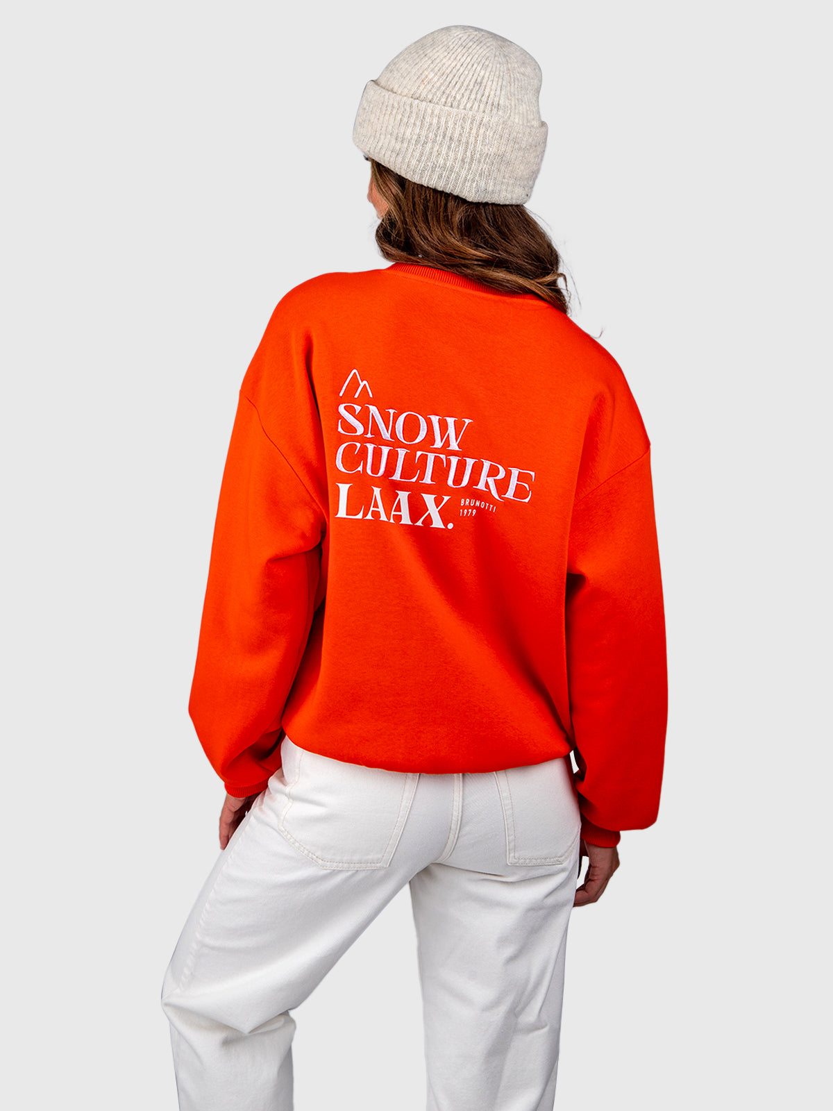 Almea Women Sweater | Grenadine