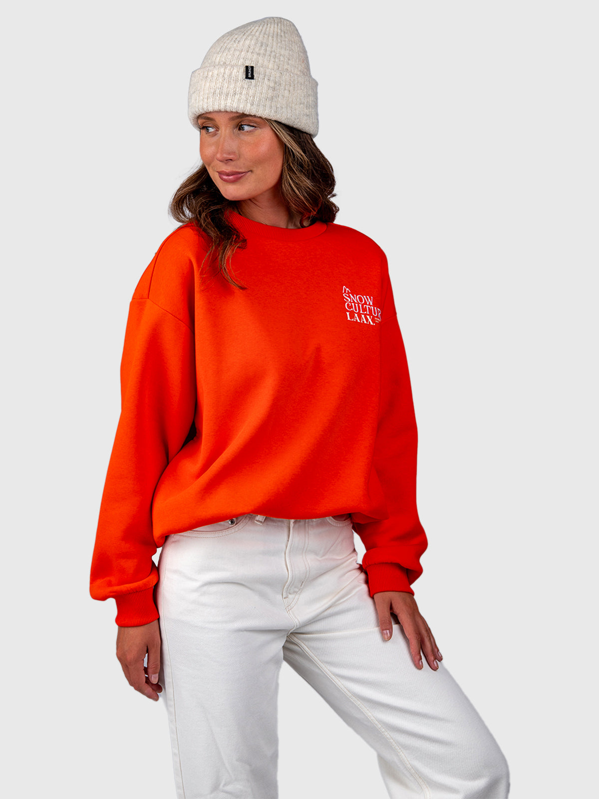 Almea Women Sweater | Grenadine