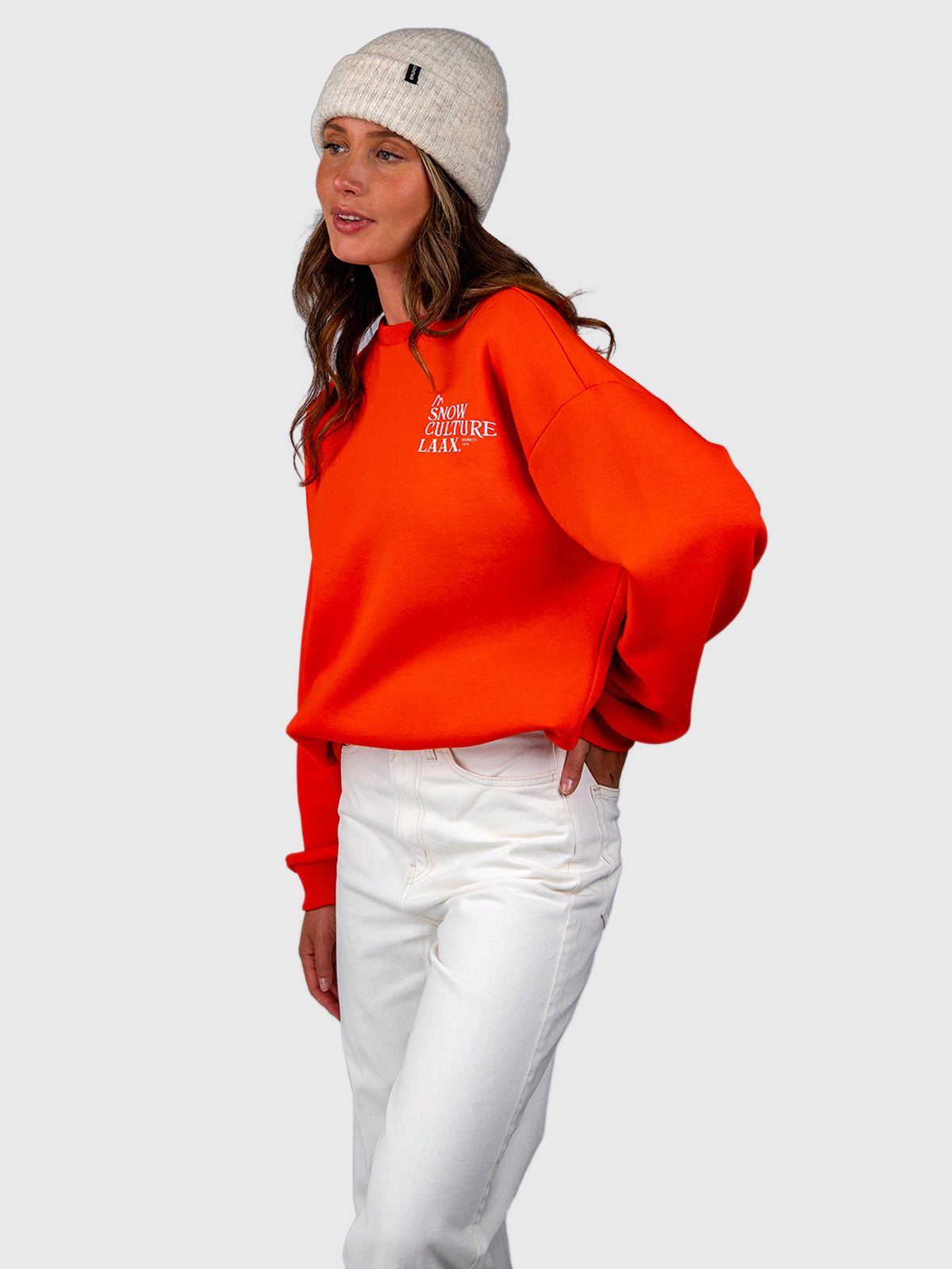 Almea Women Sweater | Grenadine