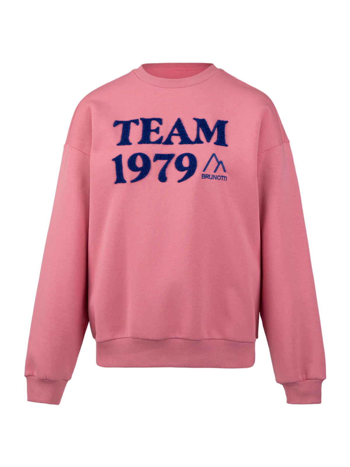 Almea Women Sweater | Dusty Pink