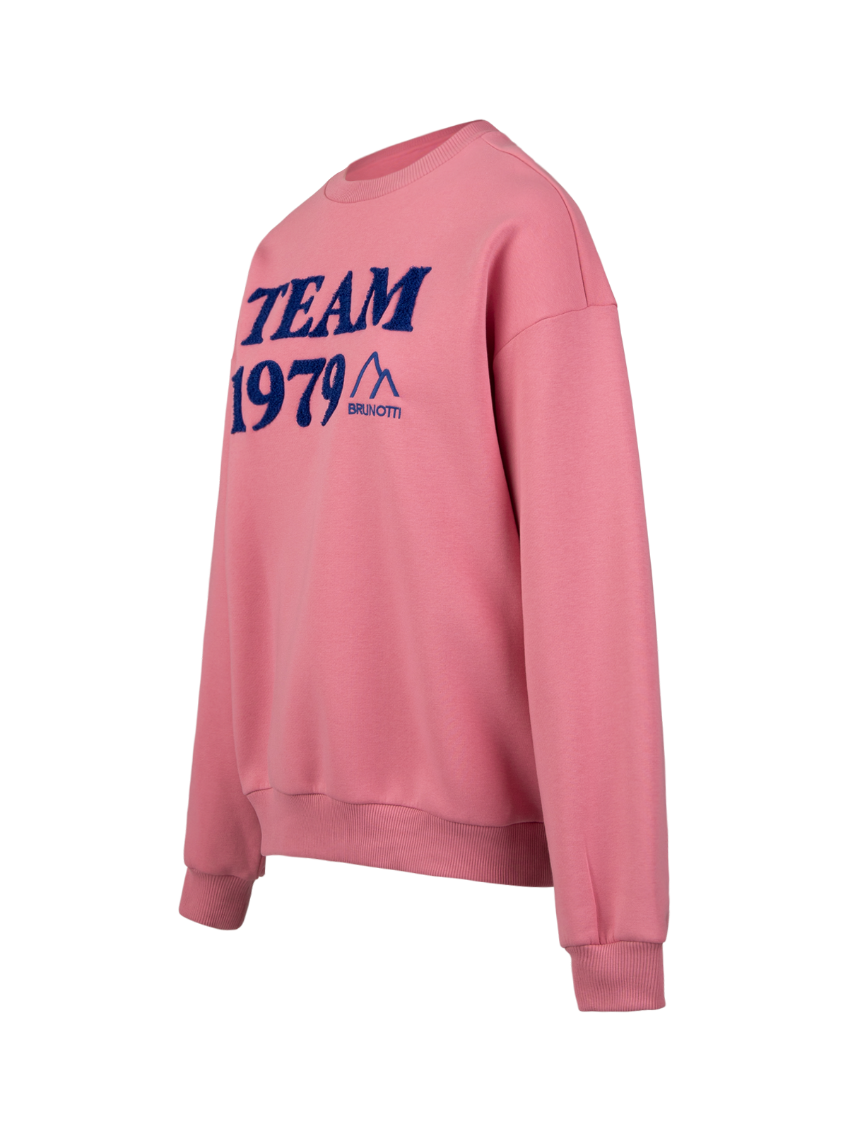 Almea Women Sweater | Dusty Pink