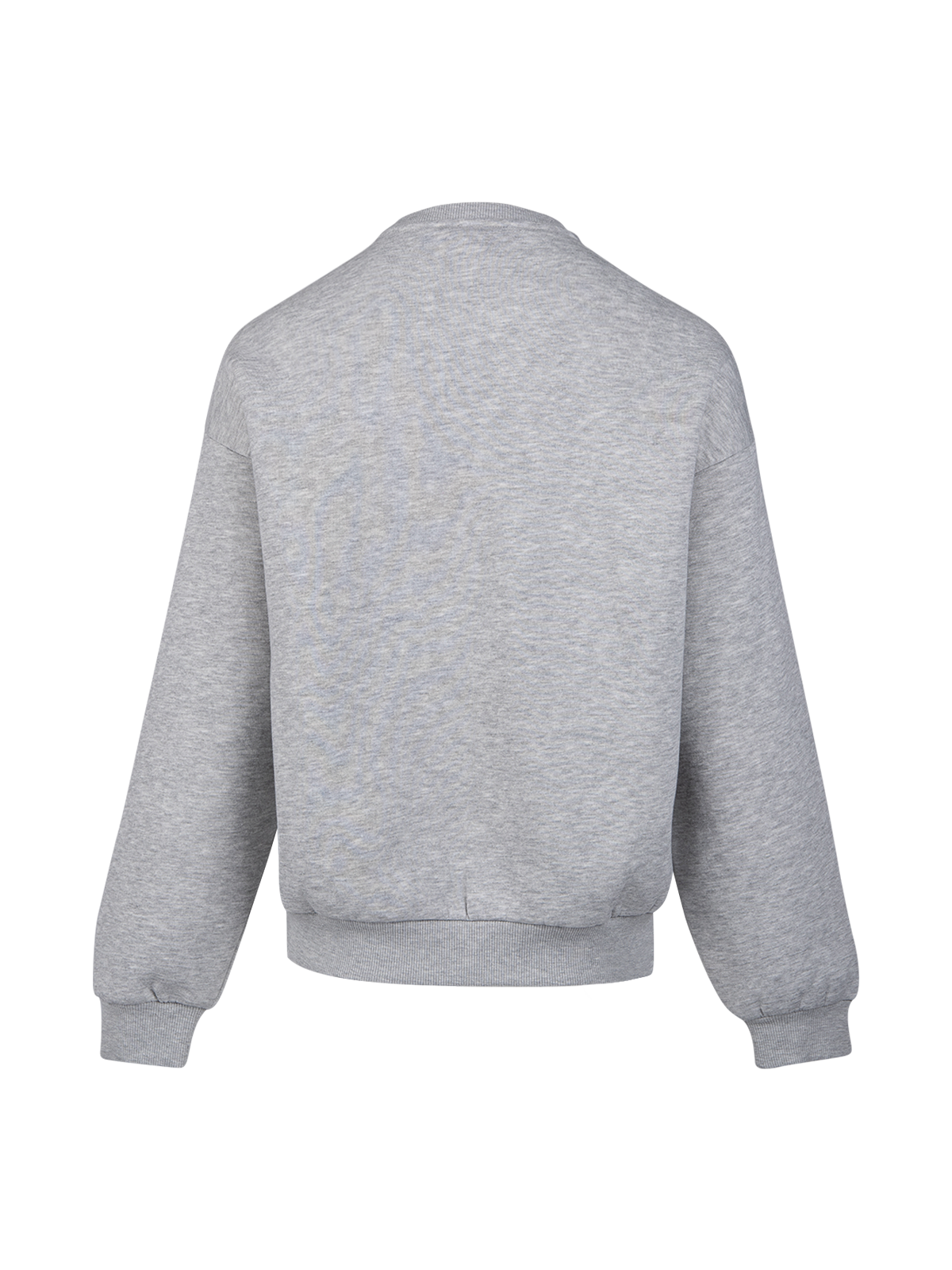 Aldora Women Sweater | Light Grey Melee