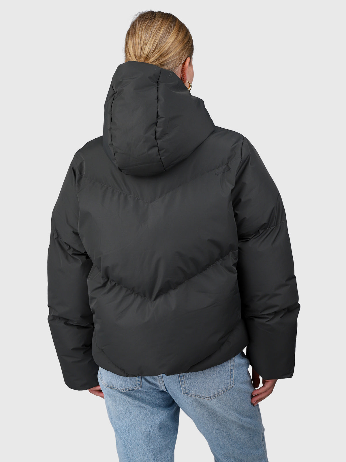 Brunotti Shelka Women Jacket | Pirate Black