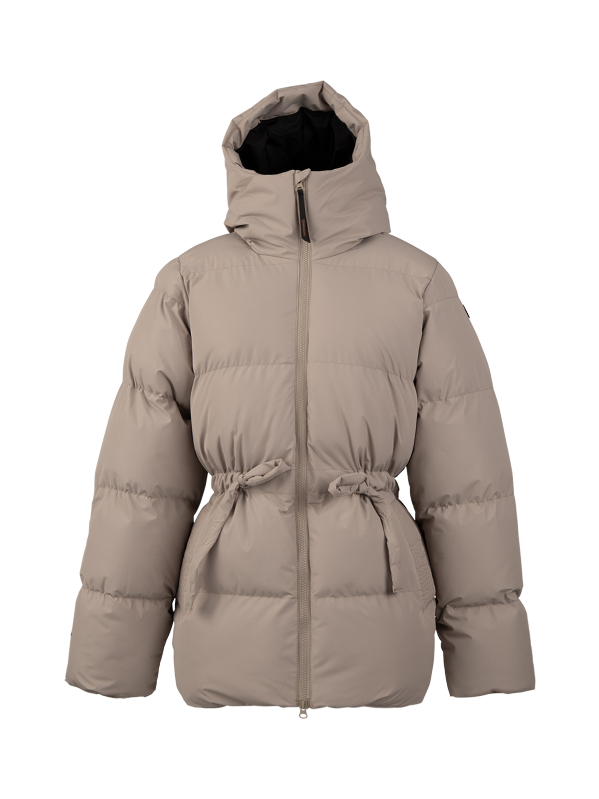 Shorelines Damen Jacke | Pilze