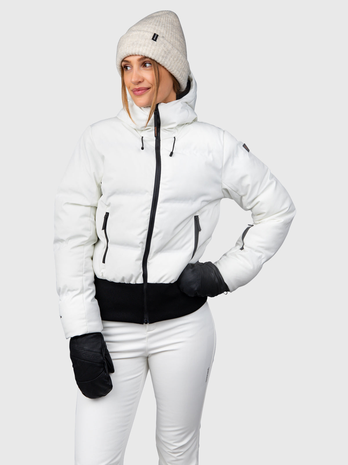 Firecrown Dames Ski Jas | Snow