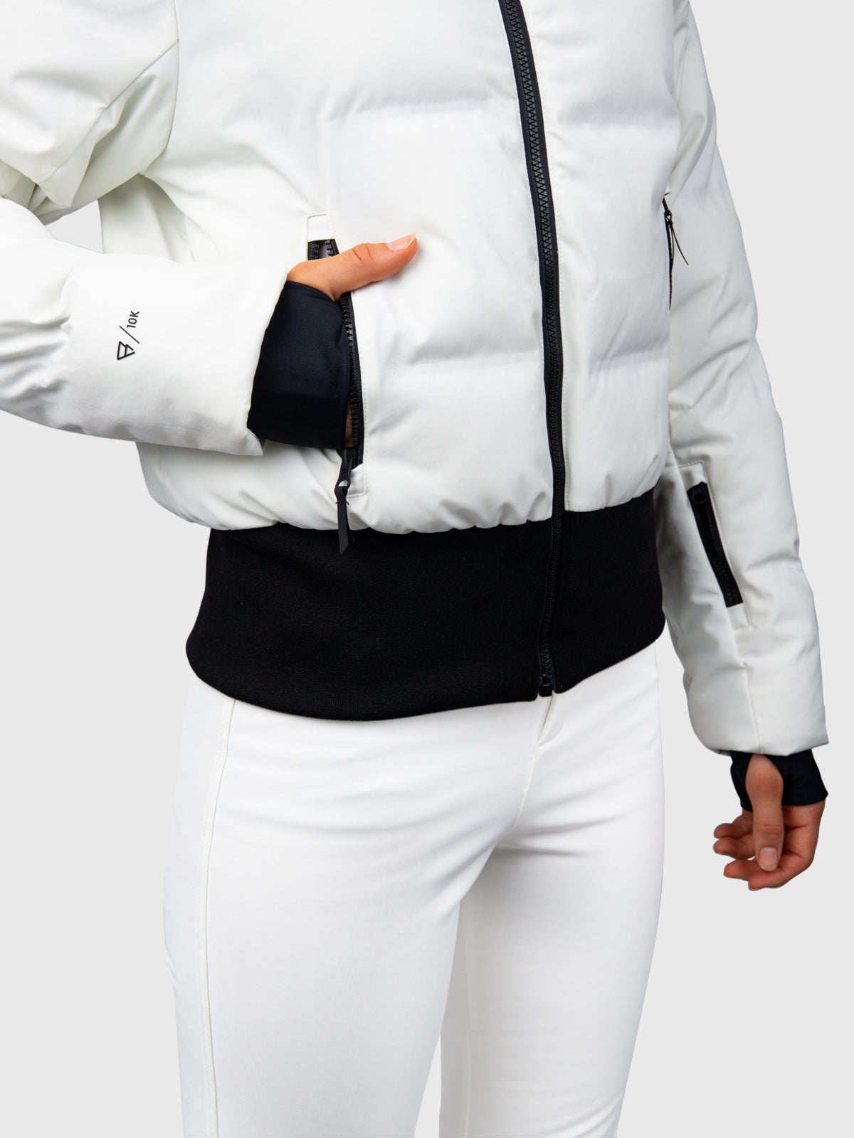 Firecrown Dames Ski Jas | Snow