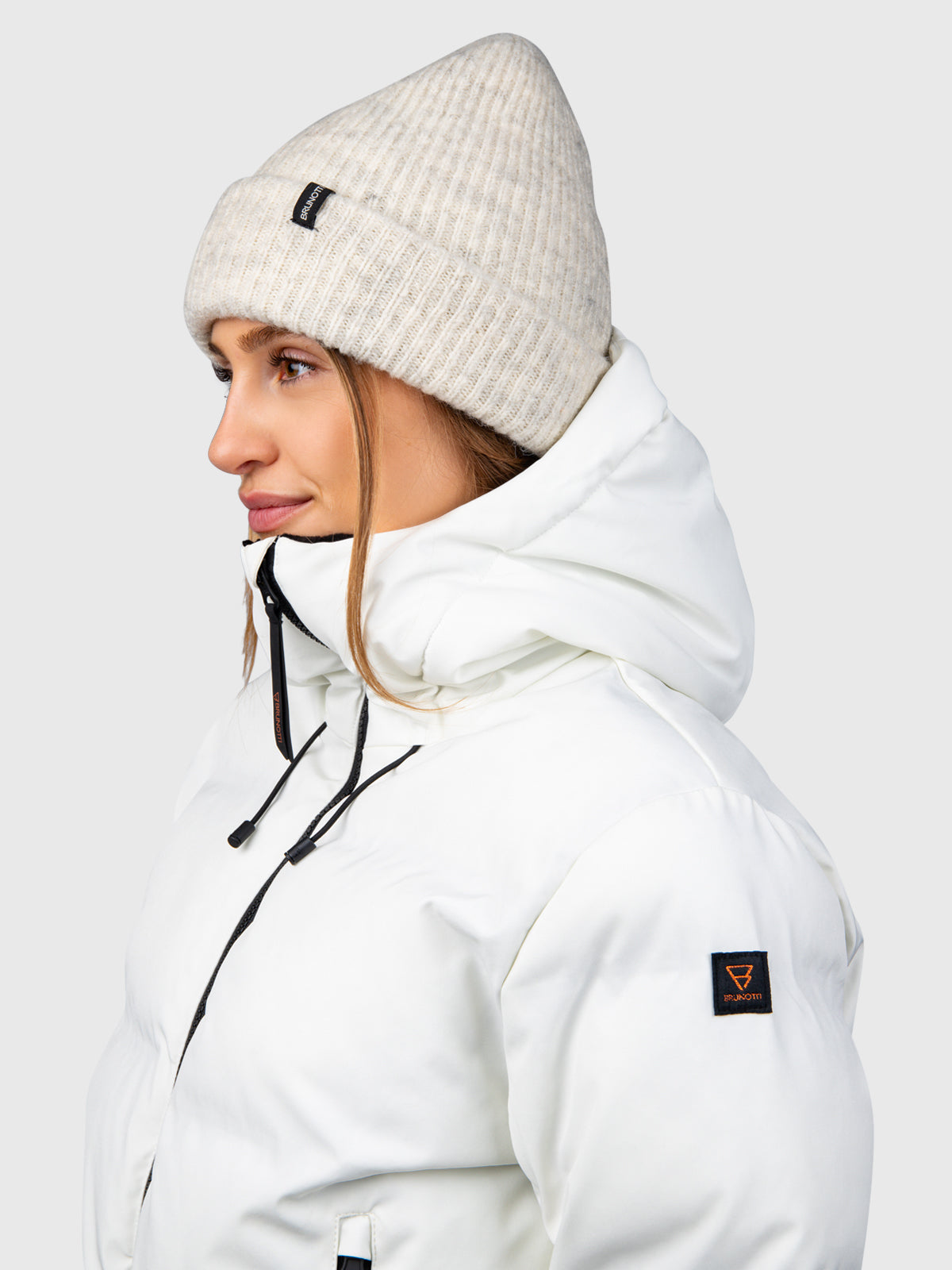 Firecrown Dames Ski Jas | Snow