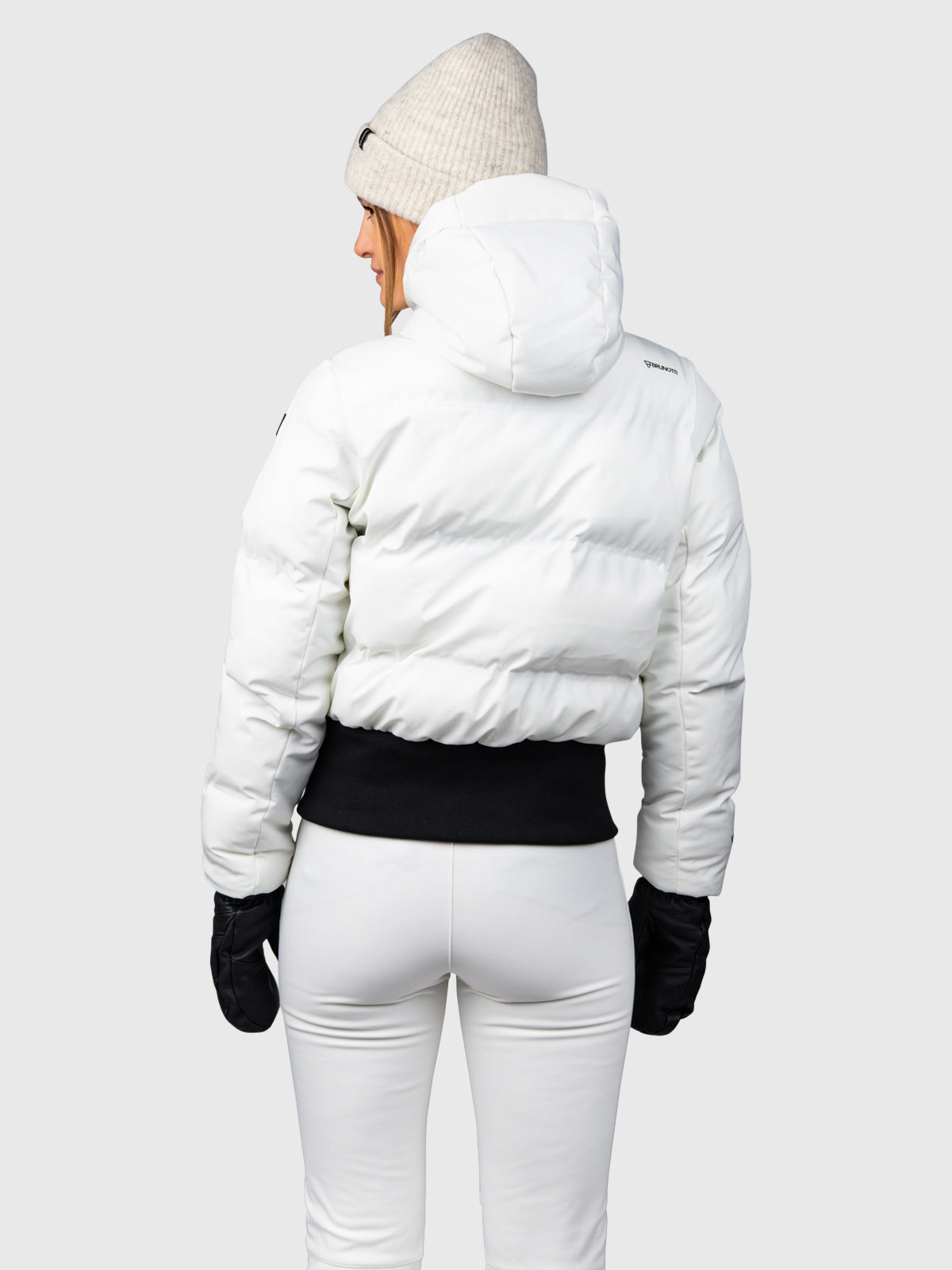 Firecrown Dames Ski Jas | Snow