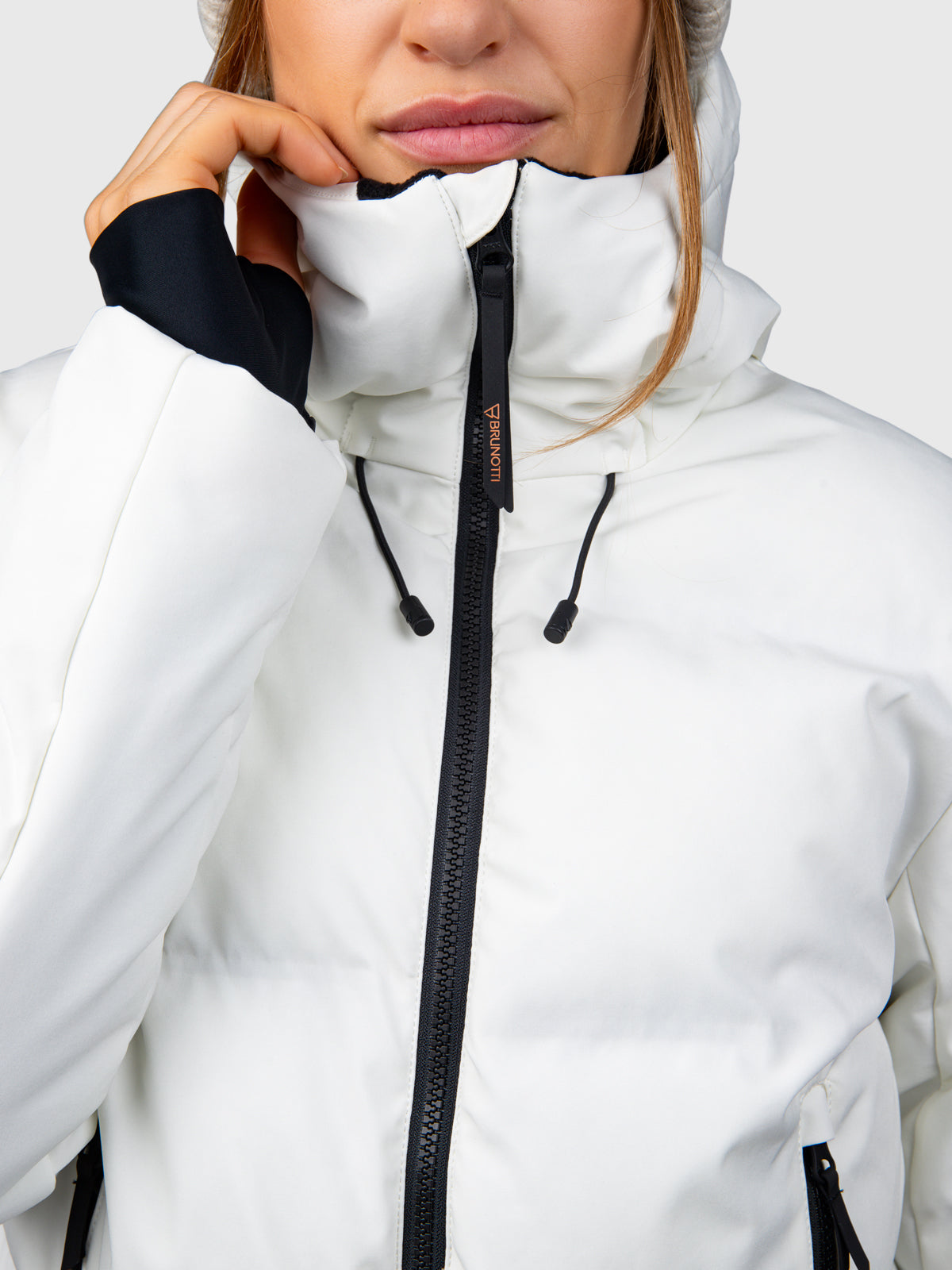 Firecrown Dames Ski Jas | Snow
