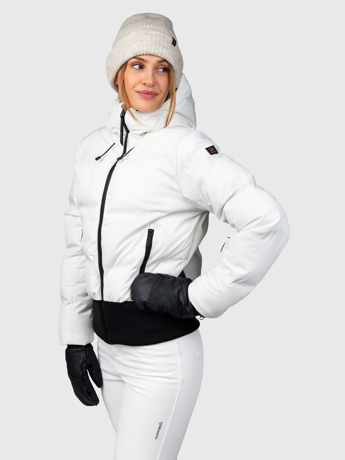 Firecrown Dames Ski Jas | Snow