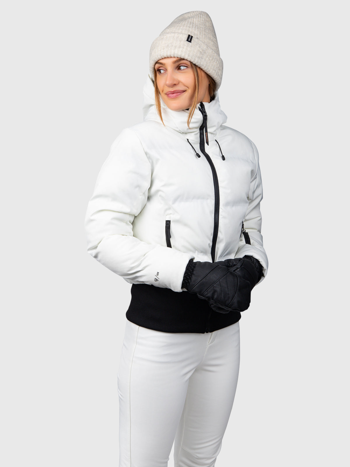 Firecrown Dames Ski Jas | Snow