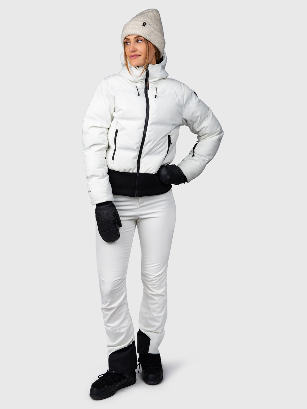 Firecrown Dames Ski Jas | Snow