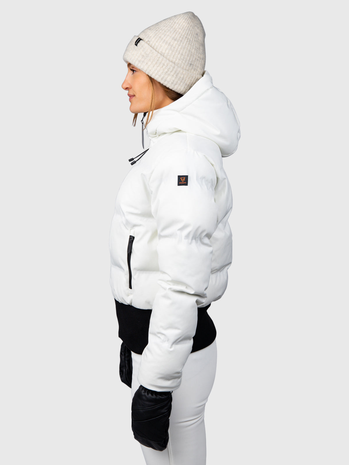 Firecrown Dames Ski Jas | Snow