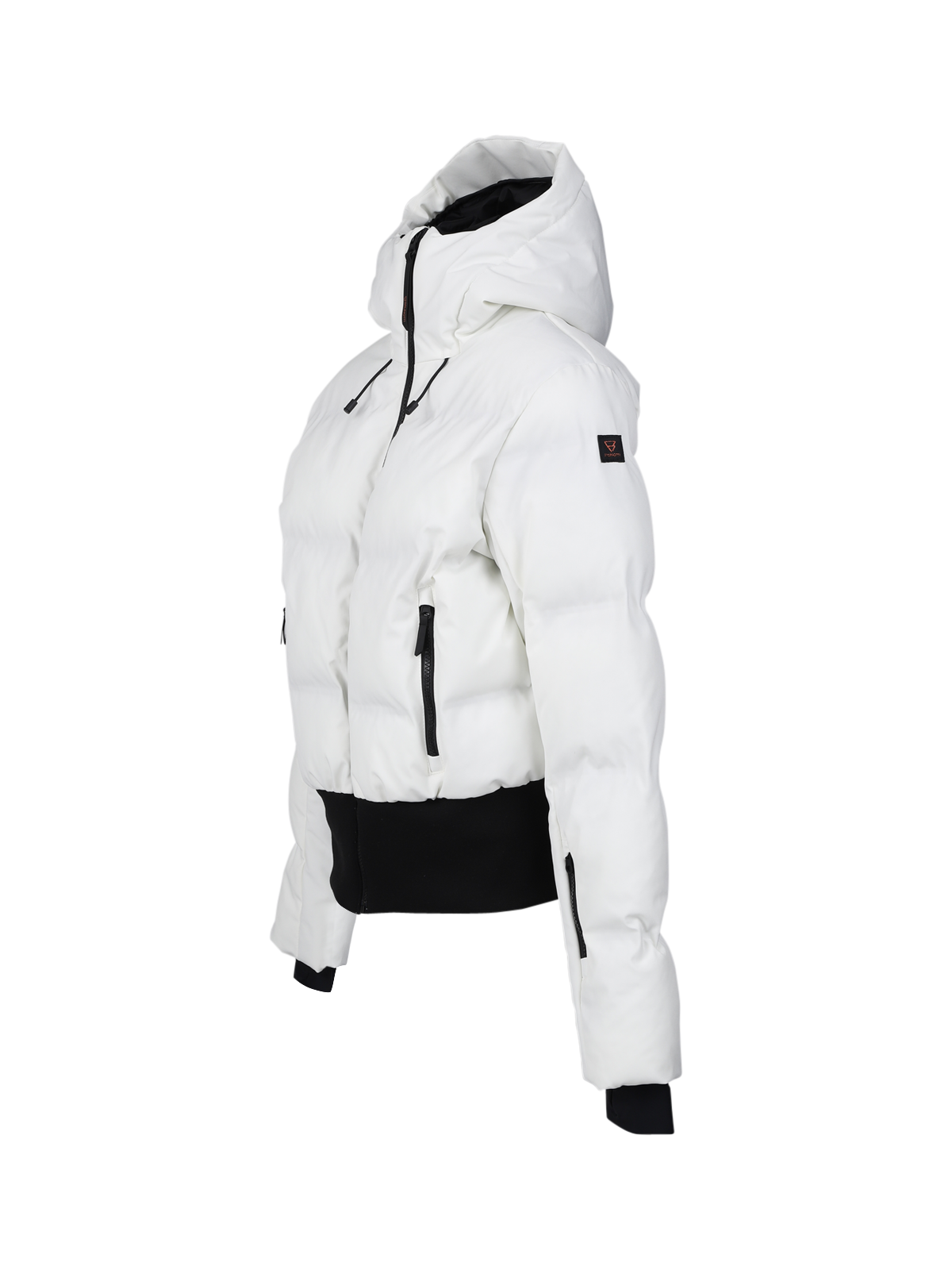 Firecrown Dames Ski Jas | Snow