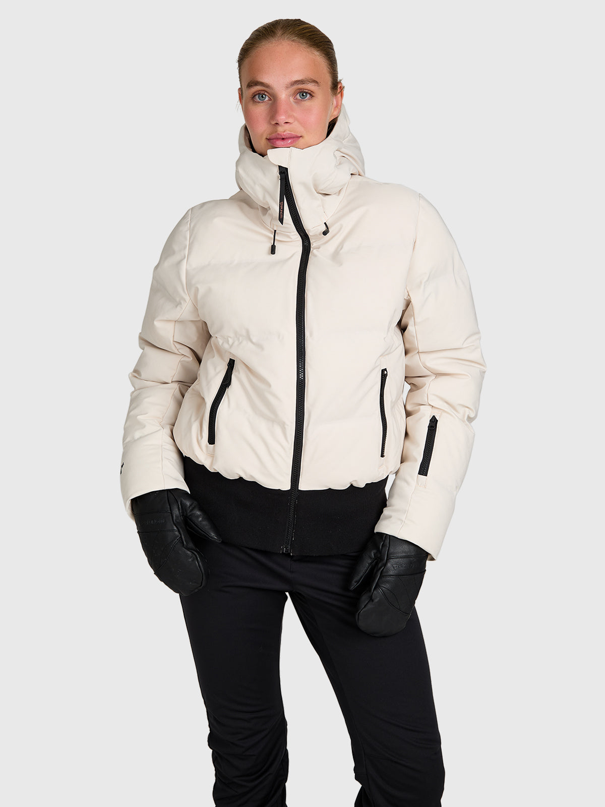 Firecrown Damen Schneejacke