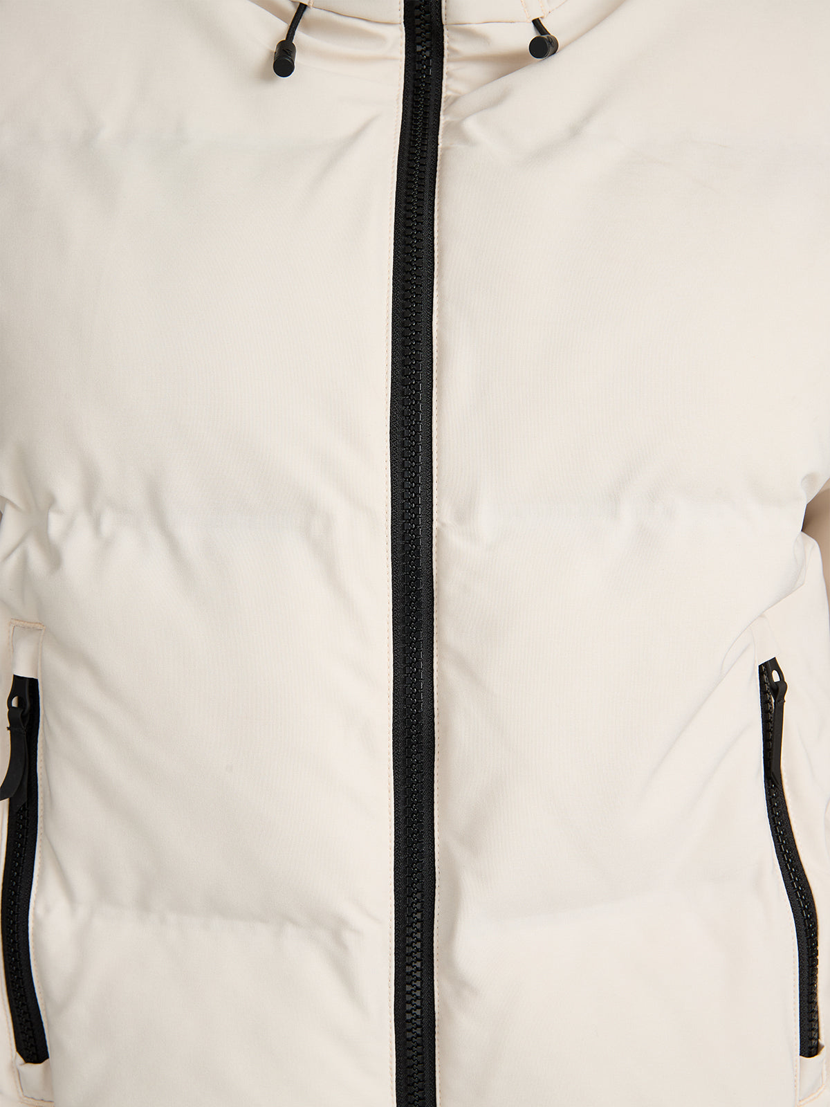 Firecrown Women Snow Jacket | Moonbeam
