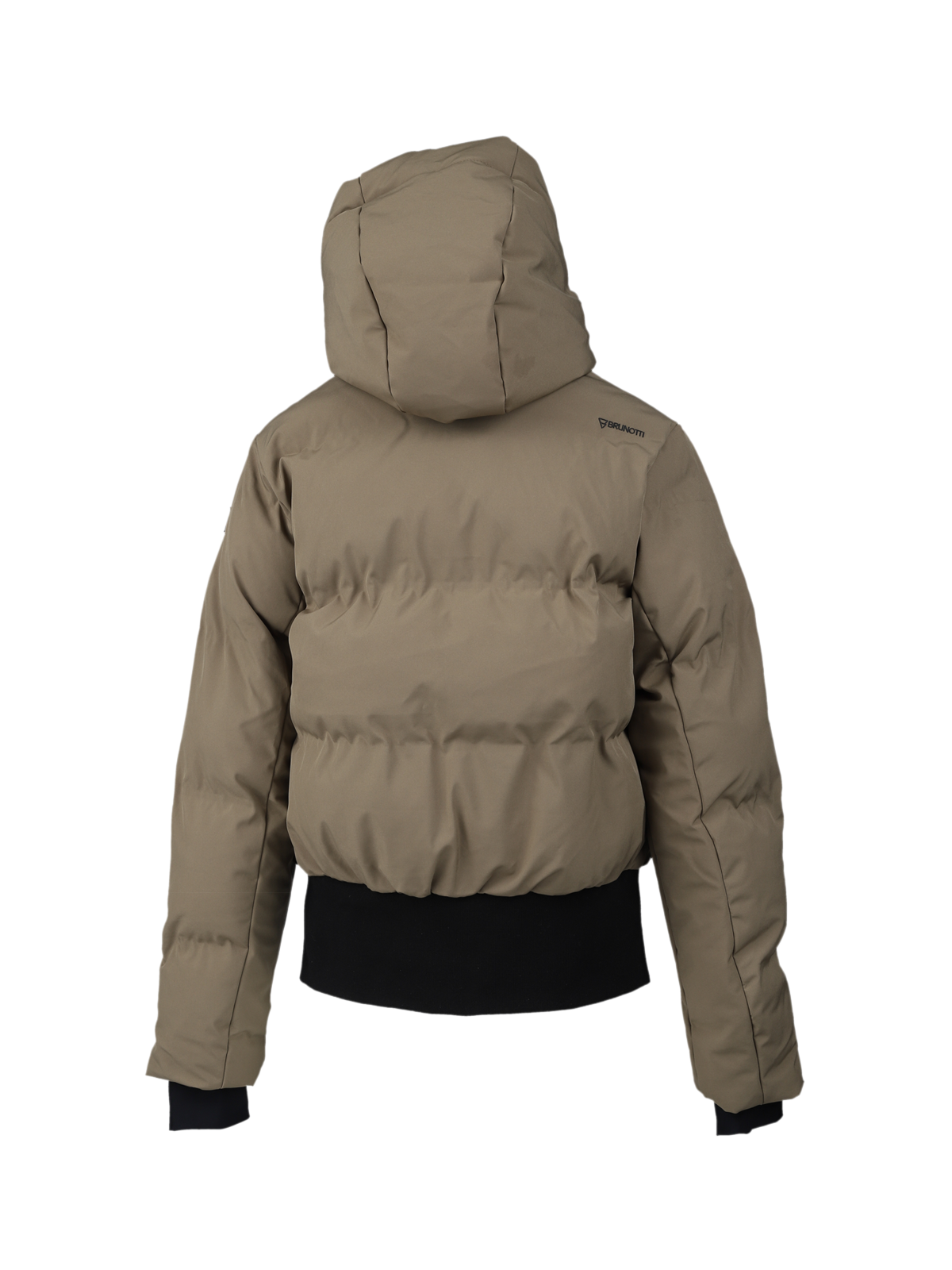 Firecrown Dames Ski Jas | Dusky Green