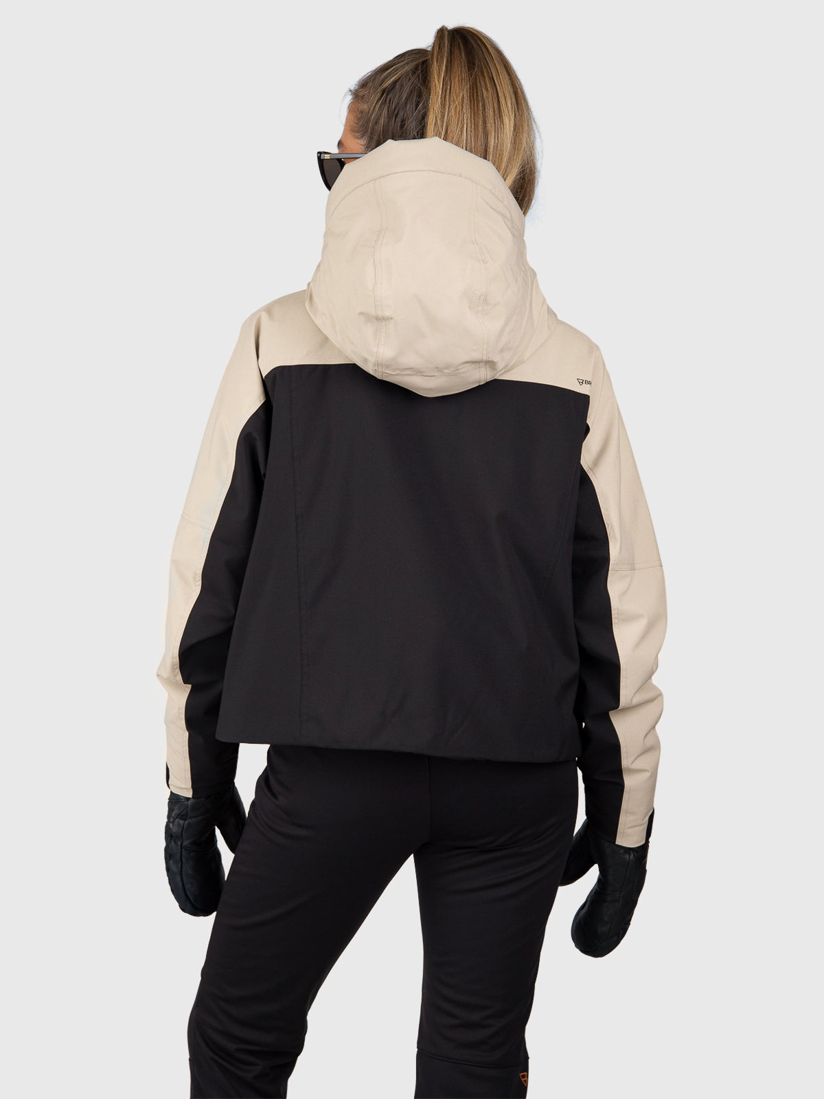 Terrea Damen Schneejacke