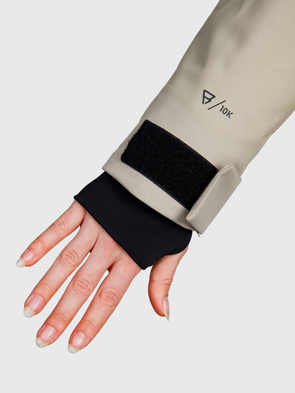 Terrea Damen Schneejacke