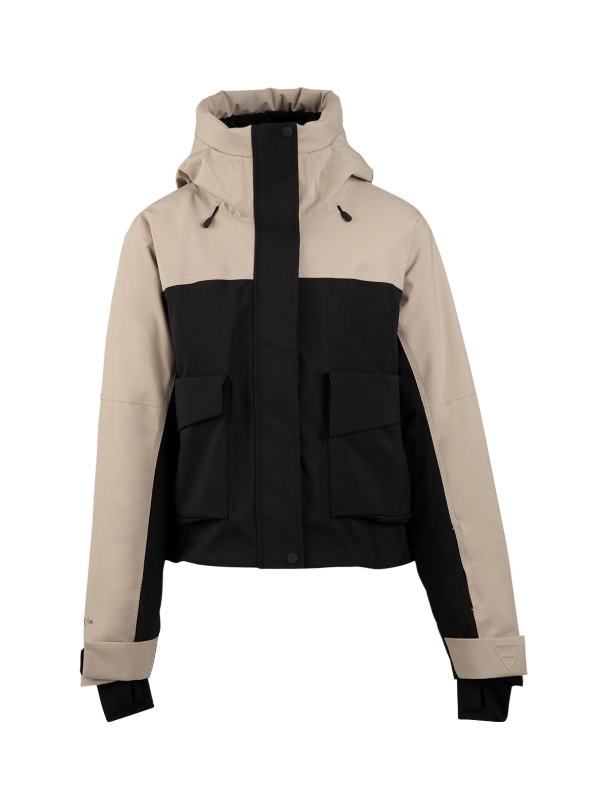 Terrea Damen Schneejacke