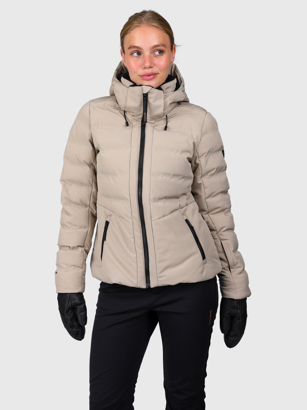 Lapista Dames Ski Jas | Fungi