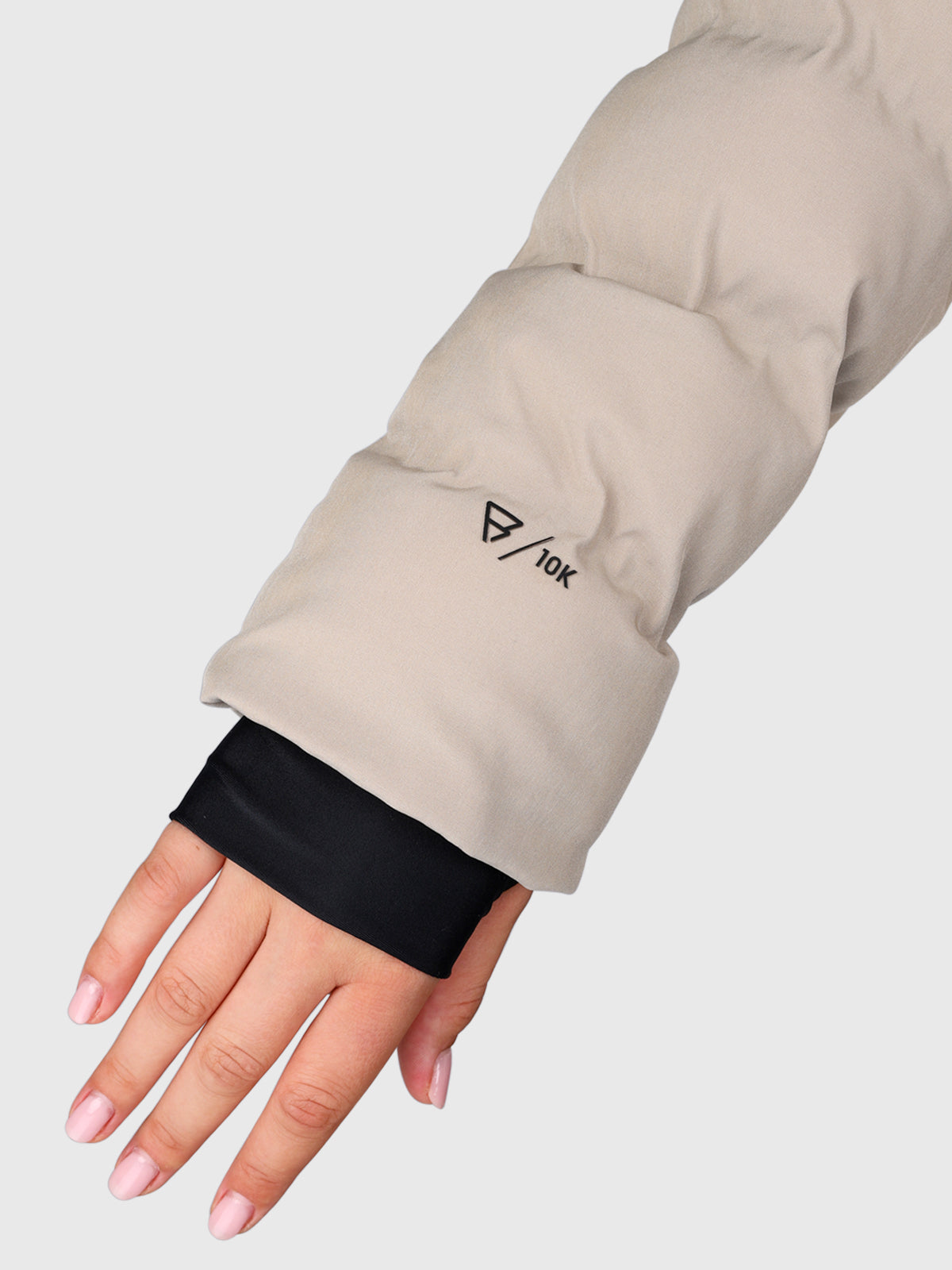 Lapista Dames Ski Jas | Fungi
