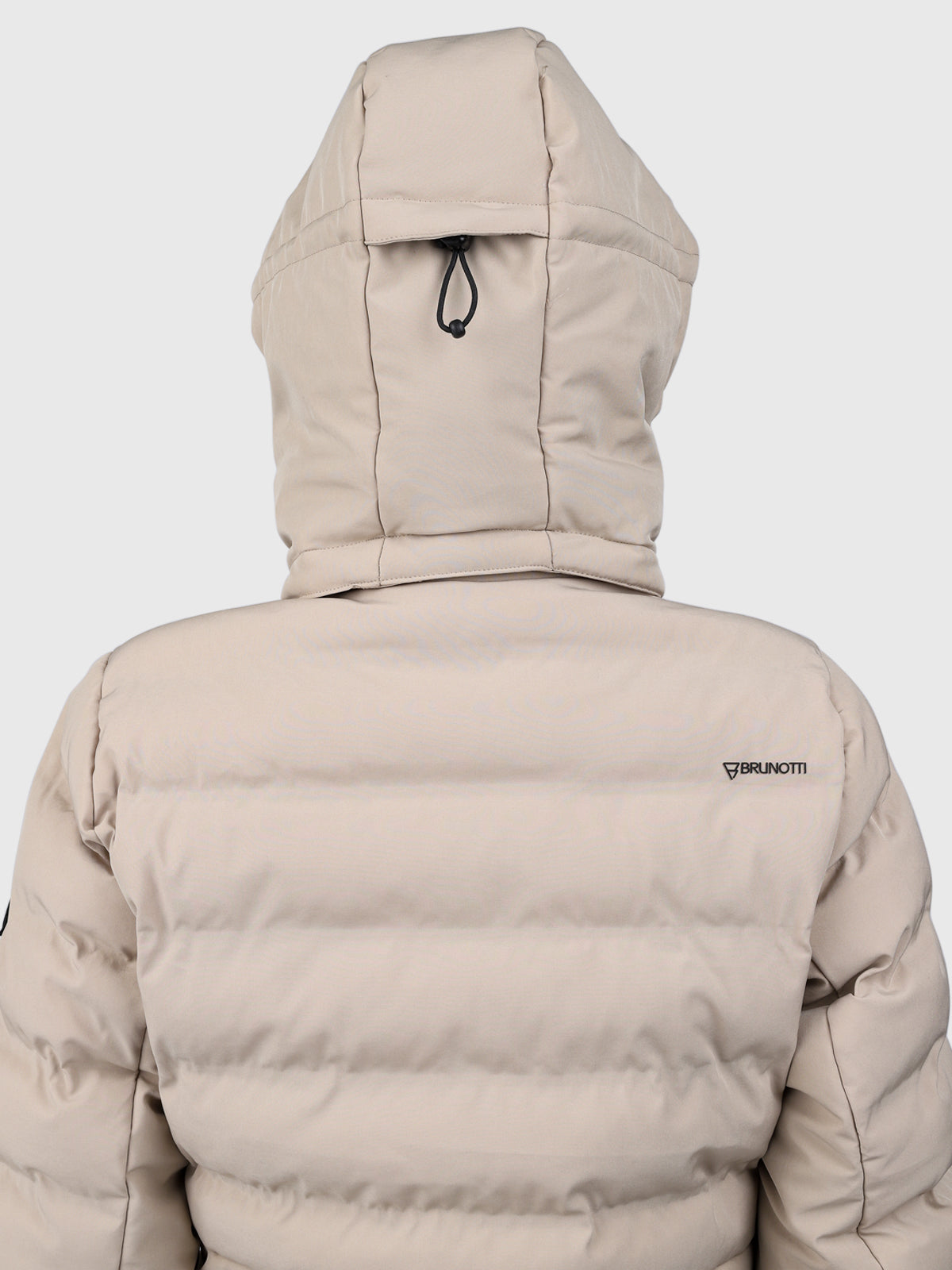 Lapista Dames Ski Jas | Fungi