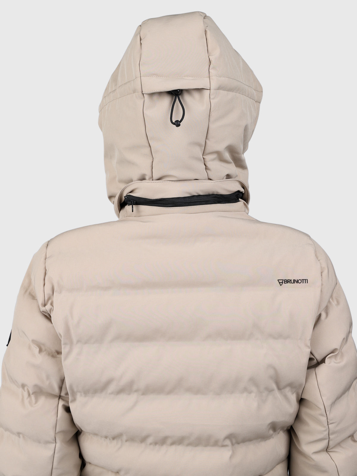 Lapista Dames Ski Jas | Fungi