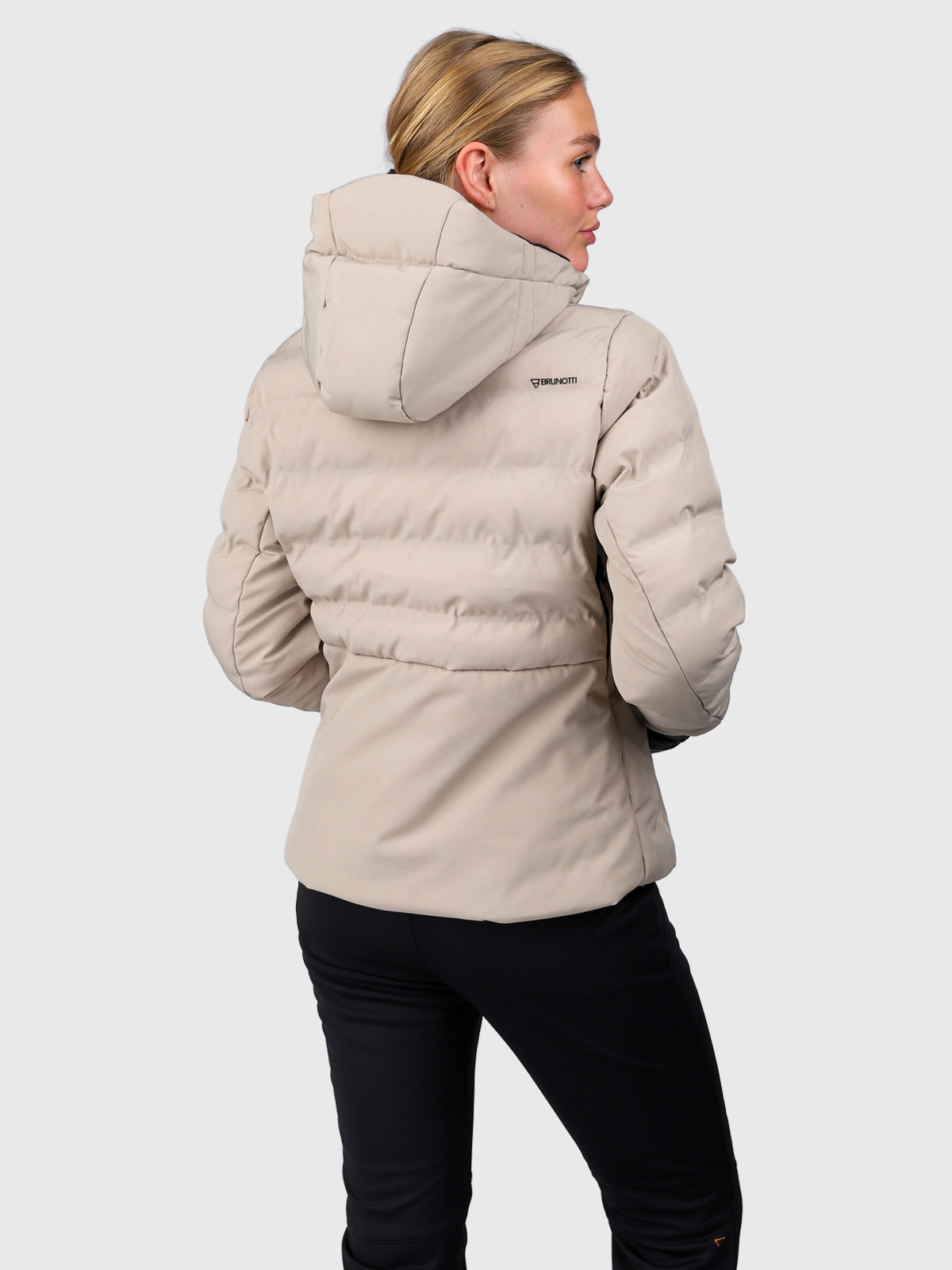 Lapista Dames Ski Jas | Fungi