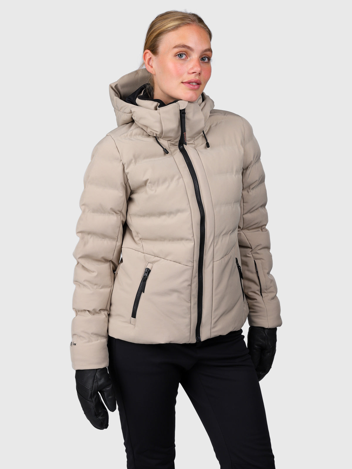 Lapista Dames Ski Jas | Fungi