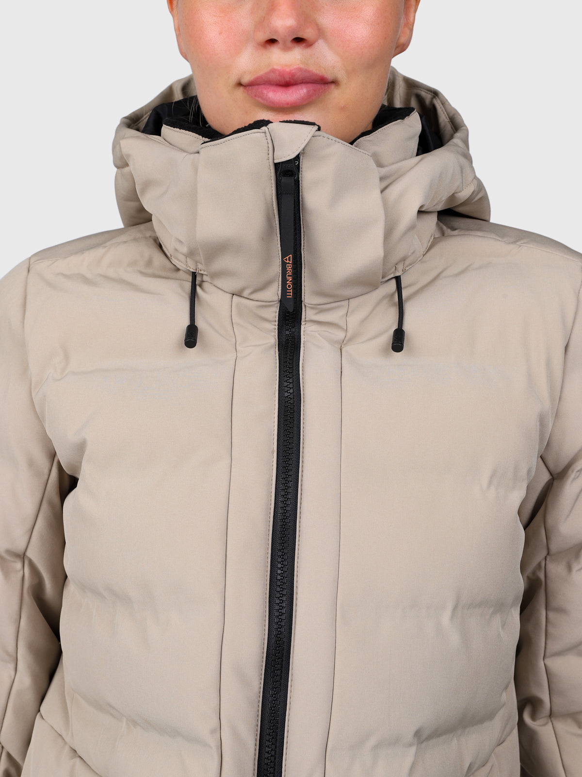 Lapista Dames Ski Jas | Fungi