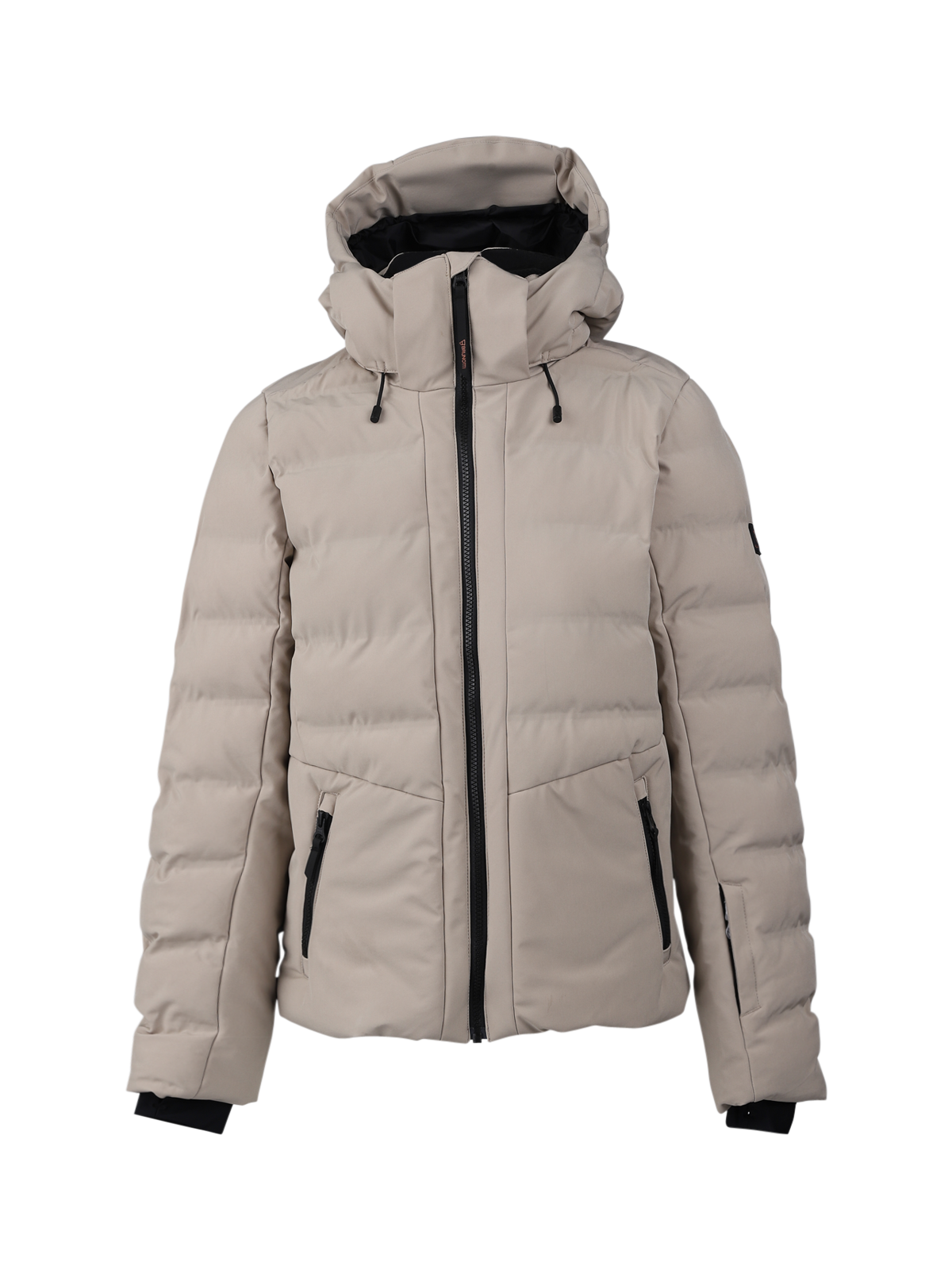 Lapista Dames Ski Jas | Fungi