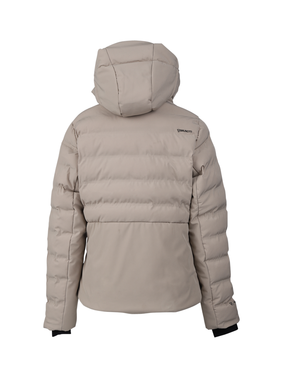Lapista Dames Ski Jas | Fungi