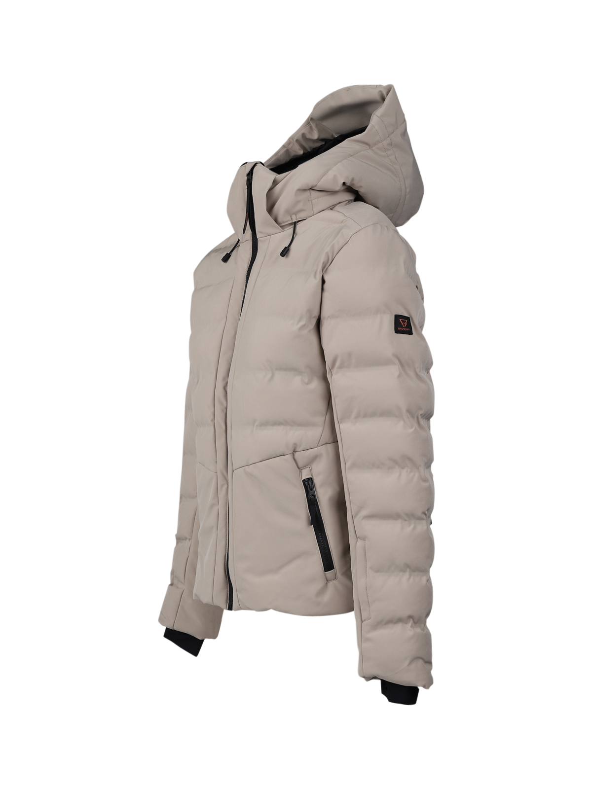 Lapista Dames Ski Jas | Fungi