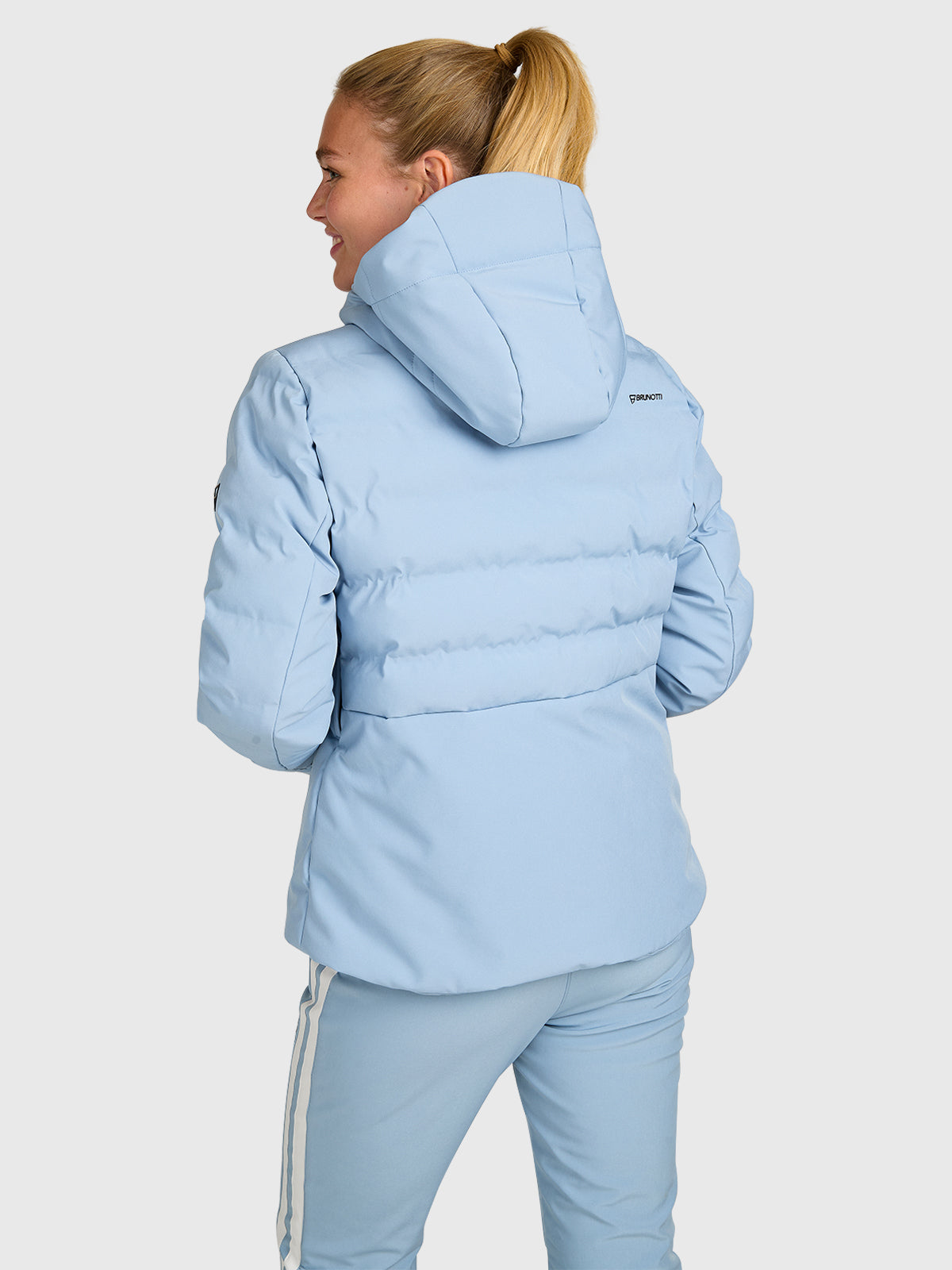 Lapista Damen Schneejacke