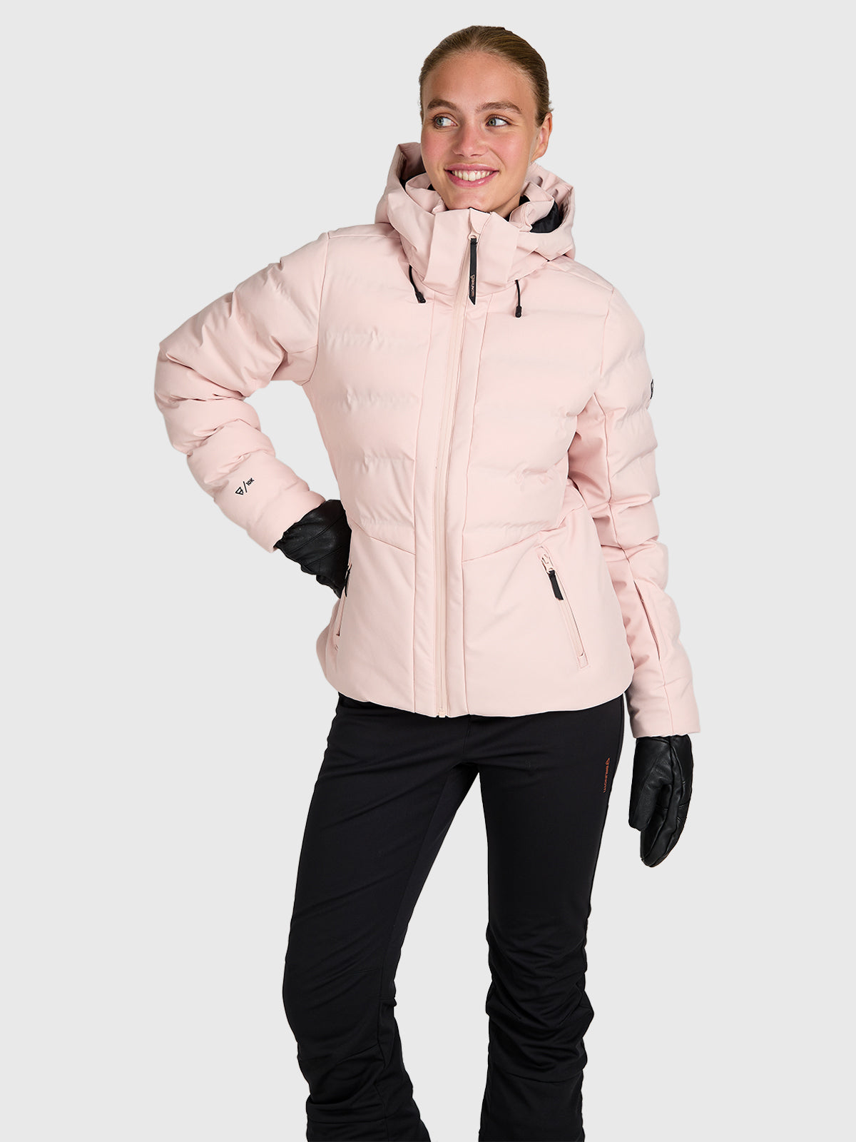 Lapista Damen Schneejacke