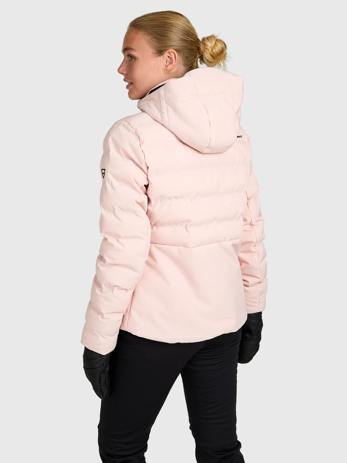 Lapista Damen Schneejacke