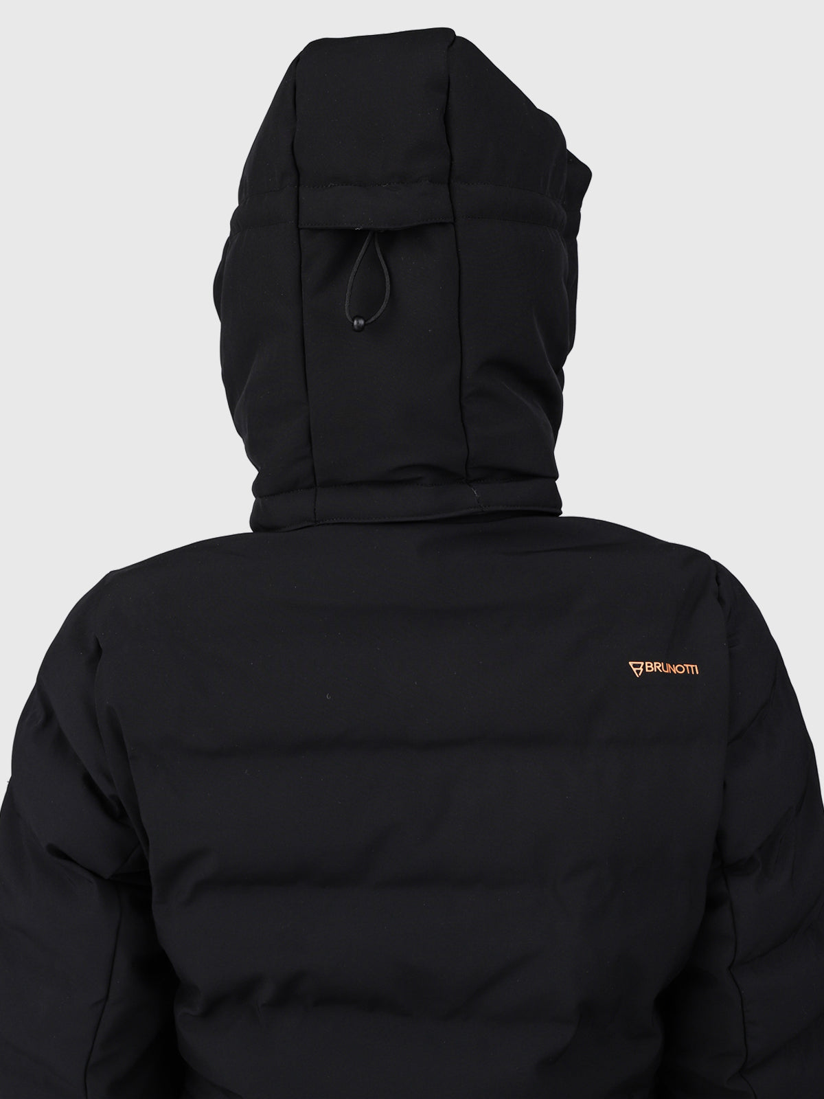 Lapista Dames Ski Jas | Zwart