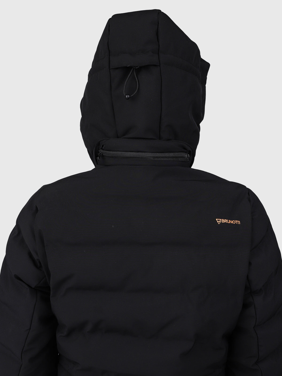 Lapista Dames Ski Jas | Zwart