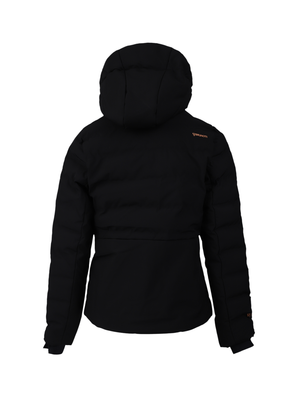 Lapista Dames Ski Jas | Zwart